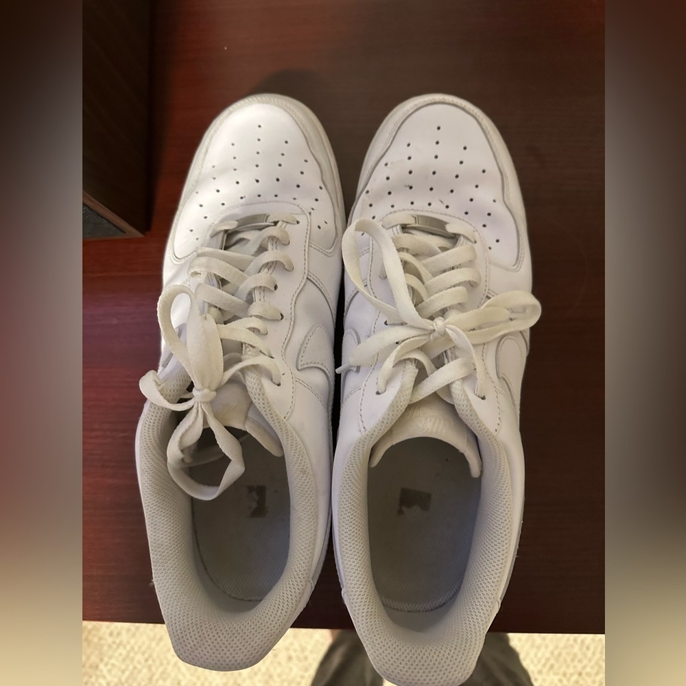 Air forces Size 13
